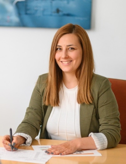  Sandra Gosmann